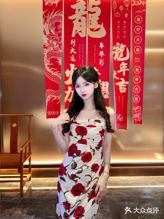 香港狮子山下·明星粤菜餐厅(北苑店)图片