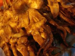 -十里铺铁板鱿鱼