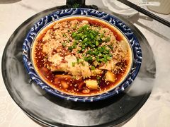棒棒鸡-川味堂·四川豆花(八卦岭店)