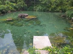 -黄公望隐居地