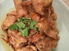 -镜泊小镇(东长安街店)