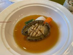 -都会尚膳·海鲜自助餐厅(重庆万豪酒店)