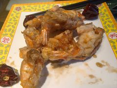 -那家山城(樱桃园店)