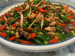 -唐门江湖菜(龙石路店)