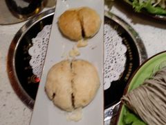 -素渡·一茶一素素食馆(新疆店)