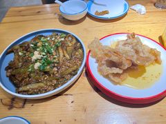 -赵家小馆(沈阳禹洲广场店)
