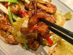 -留半山·香港食堂(啦啦宝都店)