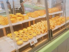 -顶东面包花园·生日蛋糕(太平店)