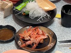 -争鲜回转寿司(西红门荟聚PLUS店)
