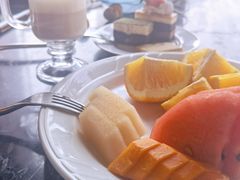 -昆明中心皇冠假日酒店
