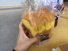 -爱达乐面包生日蛋糕(郫县时代天街店)