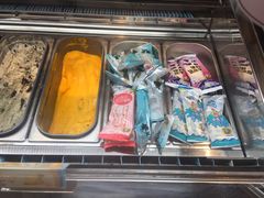 -骊韵咖啡厅(深圳中海凯骊酒店)