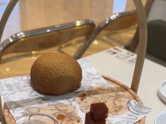 -蔡澜点心·粤菜(月星环球港店)