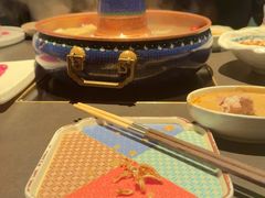 -东来顺·非遗火锅(赛格国际购物中心店)