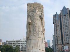 -咸阳湖景区