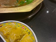-芦月轩羊蝎子(劲松店)