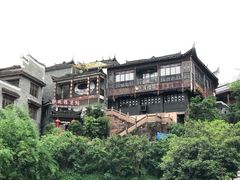-上席擂茶·新中式青年茶馆(古城店)
