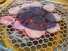 -老炉家木炭烤肉(长江国际店)