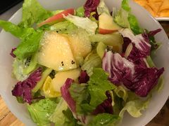 -半天妖烤鱼(方庄店)