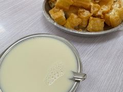 -蒙记老牌豆浆