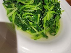 -金枝玉叶上海人家食府(三里河店)