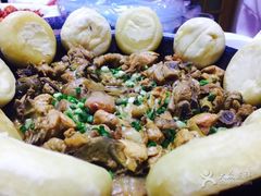 -满堂春特色餐馆