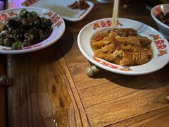 -安家村酒馆