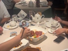 -ZEN采蝶轩·粤味臻鲜·手作点心·商务宴请(泰州店)