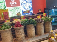 -常株潭·湖南家宴·团建宴会厅(西乡店)