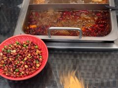 -大隐·成都火锅Bistro(合生麒麟新天地店)