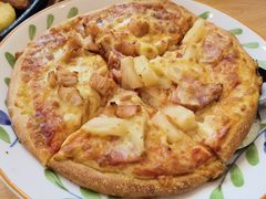 -萨莉亚意式餐厅(南京环亚凯瑟琳广场店)