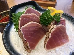 -林妈妈村·日式料理(宝山万达店)