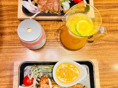 -路易十三西餐厅(西关新天地店)