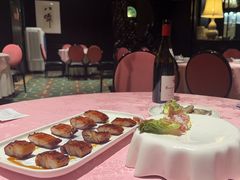 -誉八仙酒楼(静安大悦城店)