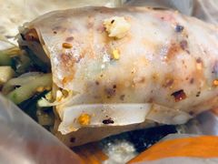 -小竖点徽派卷面皮(洪都店)