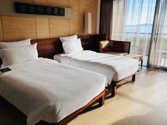 -三亚湾海居铂尔曼度假酒店