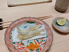 -晴空·日本料理(万象城店)