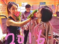 -BiM综合体能训练中心(漕河泾绿洲馆)