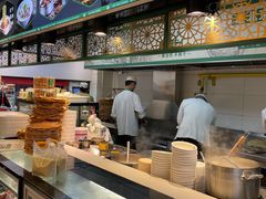 -黑窑厂糖油饼烤鸭·清真菜(旗舰店)