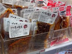 -舜华临武鸭(岳阳东站)