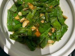 -费大厨辣椒炒肉(太平老街店)