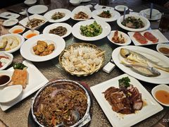-庄氏祥记家常食府(国瑞建材家居博览中心店)