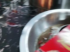 -谭鸭血老火锅(庆云店)