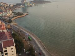 -汇泉王朝大饭店-旋转餐厅(南海路店)
