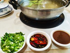 -伟记牛肉(金鸿公路店)