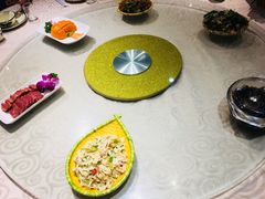 -阿巧一号私房菜(止园路店)