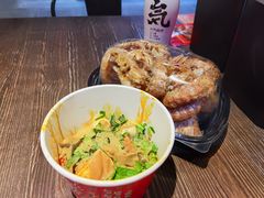 -盒马鲜生(枣园路店)