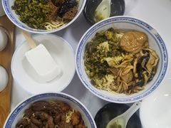 -好面道大肠面(中华路店)