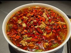 -浙食逅·弄虾·融合菜·小龙虾(双城国际店)