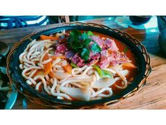 -乞丐酱驴(世纪大道店)